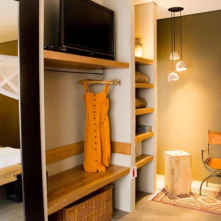 Olive Grove Guesthouse Βίντχουκ Εξωτερικό φωτογραφία