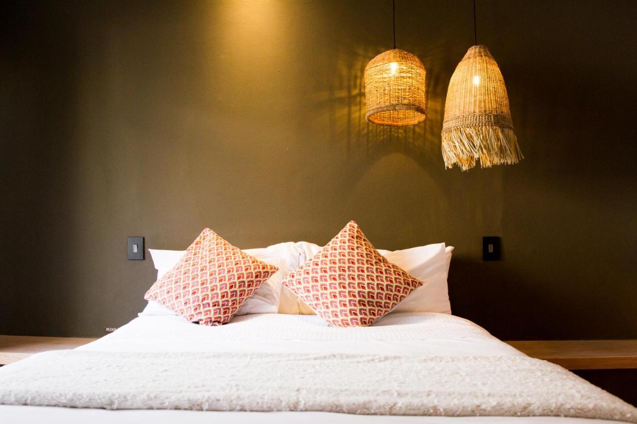 Olive Grove Guesthouse Βίντχουκ Εξωτερικό φωτογραφία