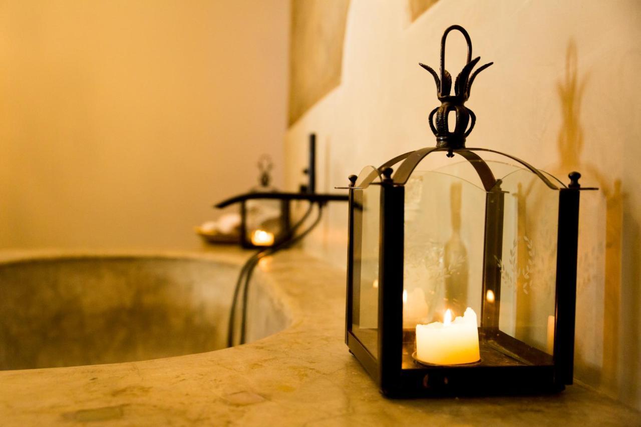 Olive Grove Guesthouse Βίντχουκ Εξωτερικό φωτογραφία