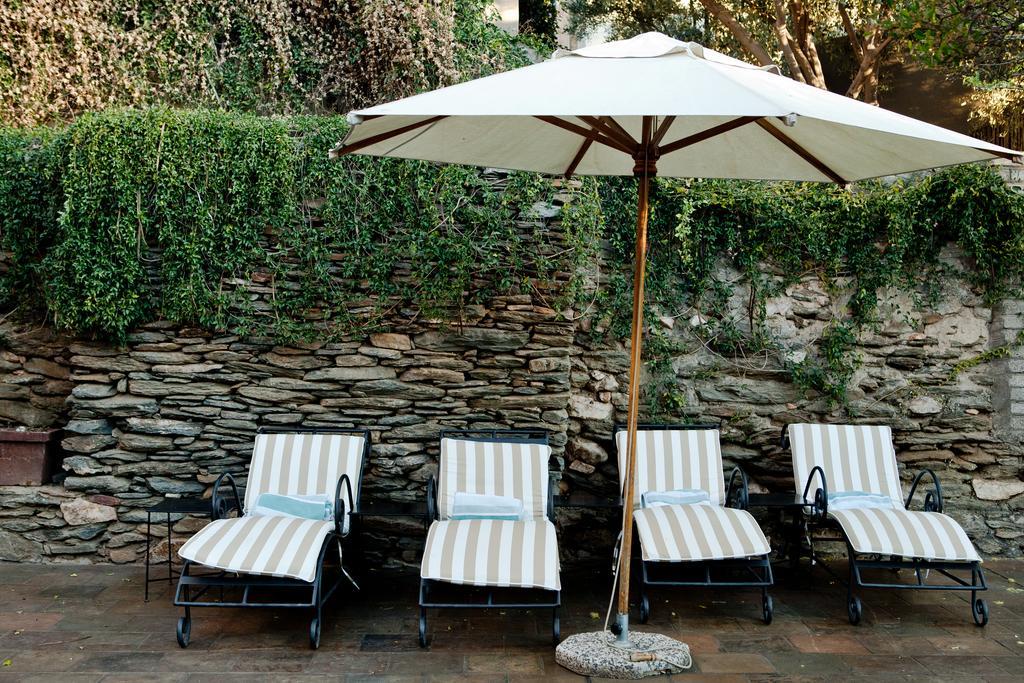 Olive Grove Guesthouse Βίντχουκ Εξωτερικό φωτογραφία